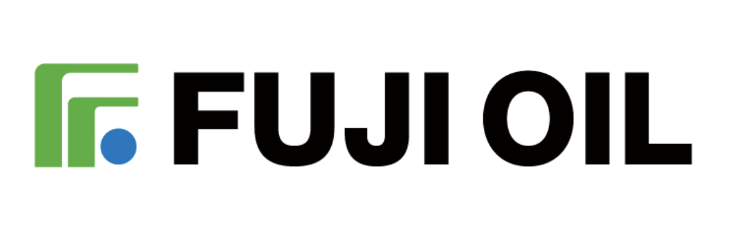 Fuji Oil logo